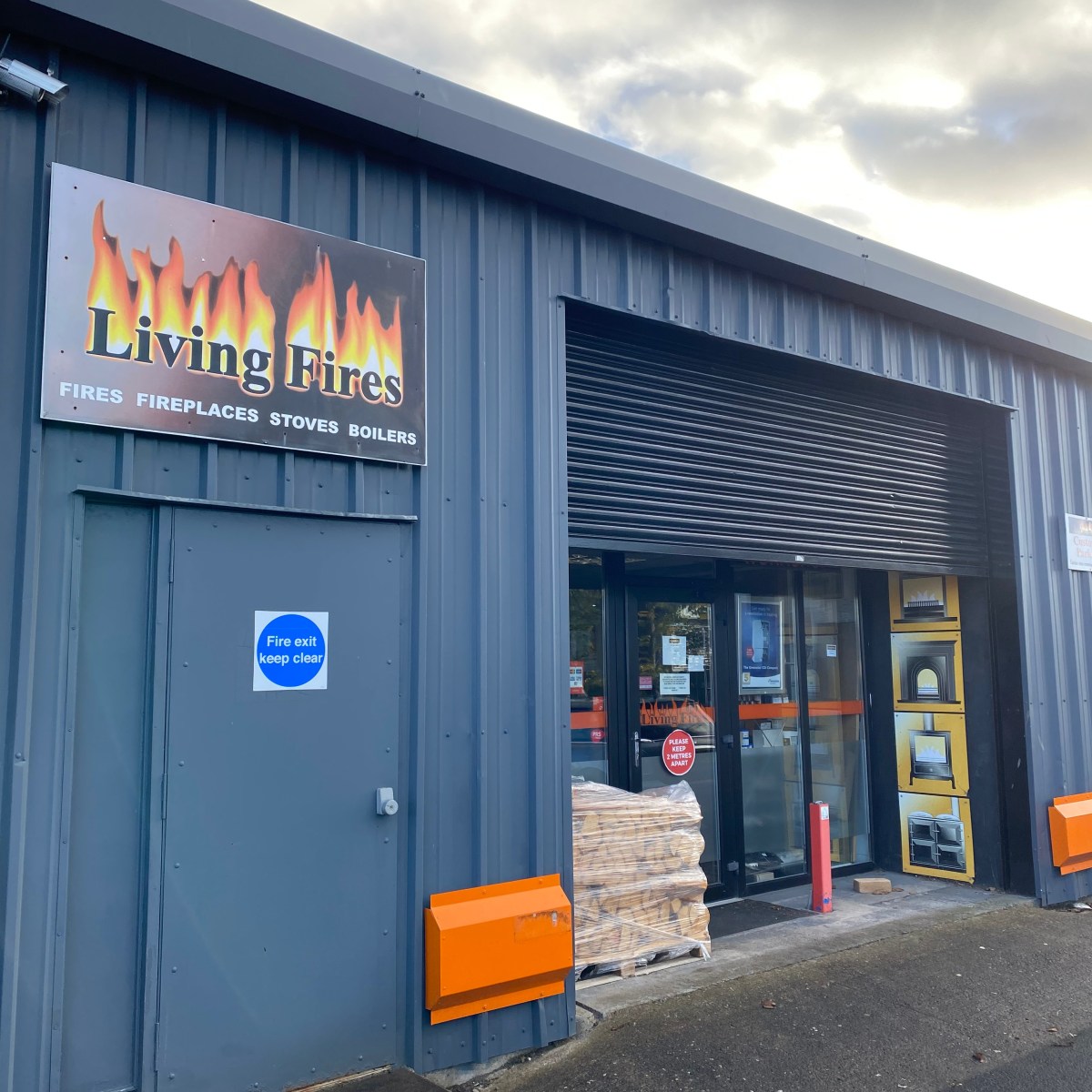 Essential Fireplace Terminology&nbsp;Explained