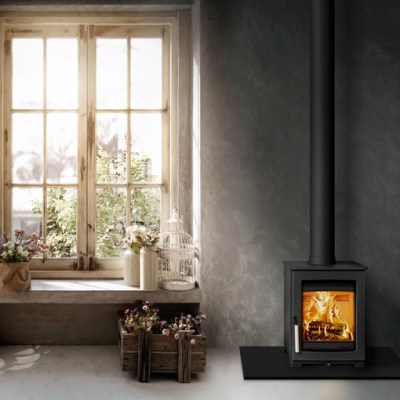 Fireplace and Stove Trends for Autumn/Winter 2025: What’s Hot Right&nbsp;Now