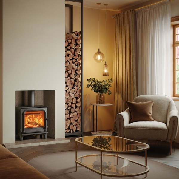 Introducing Onyx Fires: British Design Meets Modern Fire&nbsp;Technology