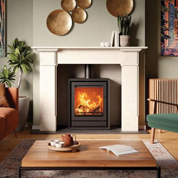 Introducing Stovax & Gazco: British Craftsmanship Meets Modern Fire&nbsp;Design