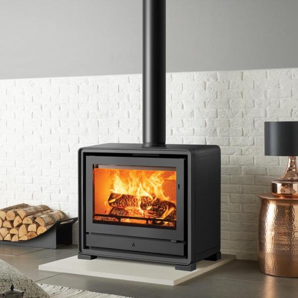 How to Choose the Perfect Stove for Your Scottish&nbsp;Home